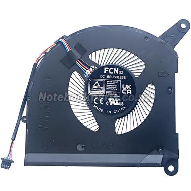 FCN FQFX DFSCL12E064867 fan