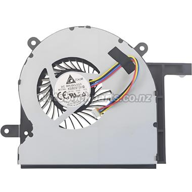 DELTA KSB0612HB EEC fan