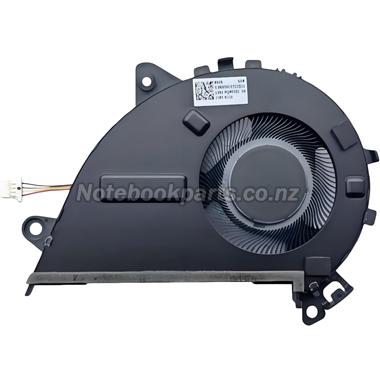 Asus Expertbook B5 Flip B5402fba fan