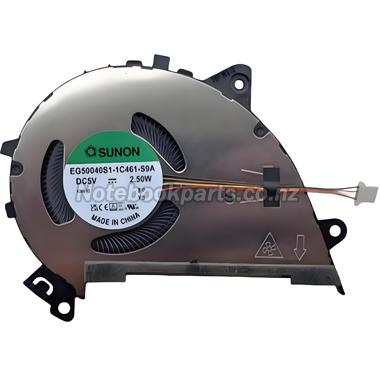 Asus Expertbook B5 Flip B5402fba fan