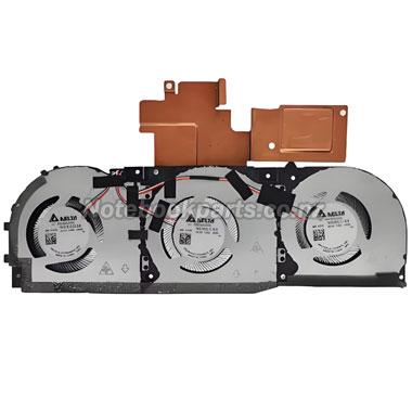 Dell Precision 7690 fan