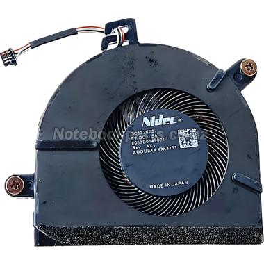 Nidec CC132K03 6033B0149001 fan