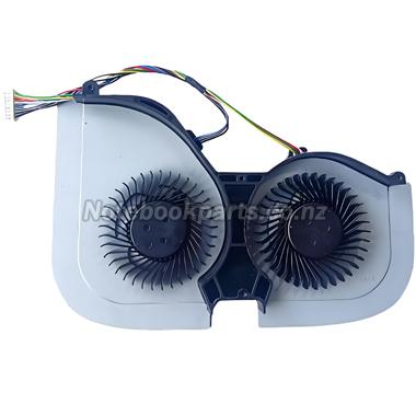 Hp Elite Slice G2 fan