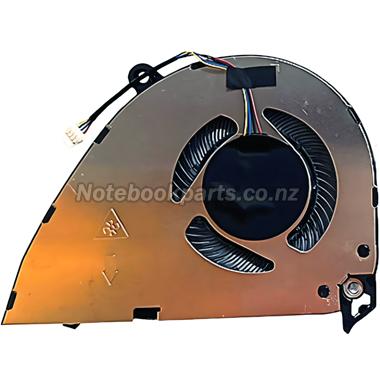 CPU cooling fan for AVC BAPA0905R5HY010