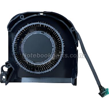 CPU cooling fan for DELTA ND8CC41-24F06