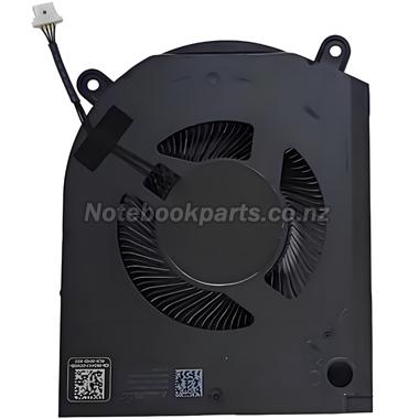 Dell 0K04X7 fan