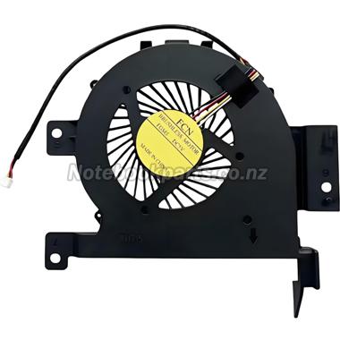 FCN DFS661605PQ0T FGM5 fan