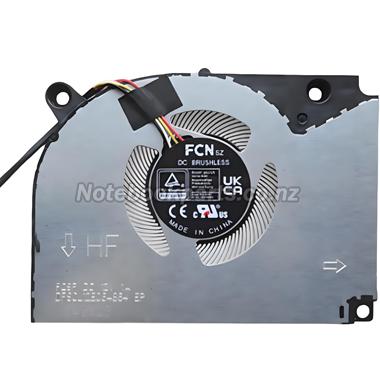 FCN FQ9P DFSCL12E064864 fan