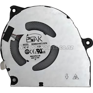 HuaYing BN7505S5H-000P fan