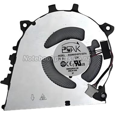 HuaYing BN7505S5H-001P fan