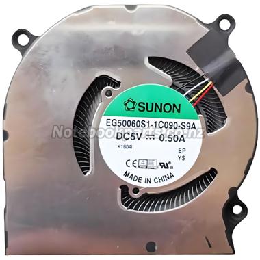 SUNON EG50060S1-1C090-S9A fan