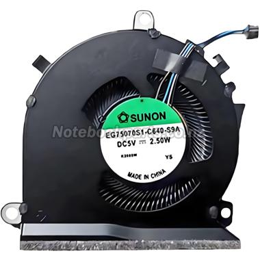 SUNON EG75070S1-C640-S9A fan