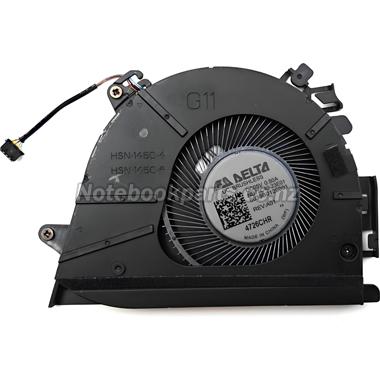 DELTA ND75C40-23E01 fan