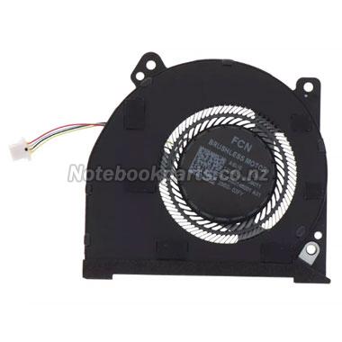 GPU cooling fan for FCN F24232 DFS5L22H15B85B