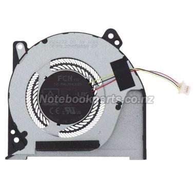 FCN F24232 DFS5L22H15B85B fan