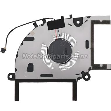 Asus Vivobook S 15 Oled S5504va fan