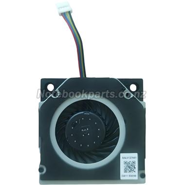 FCN DFB351005PQ0T FKP3 fan