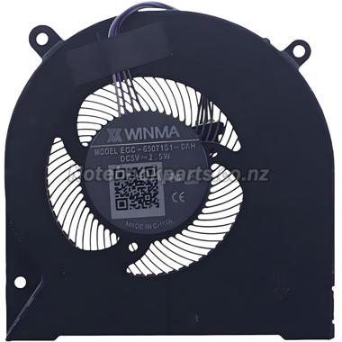 WINMA THER7PH6TX-2913 PH6TRX1-L fan