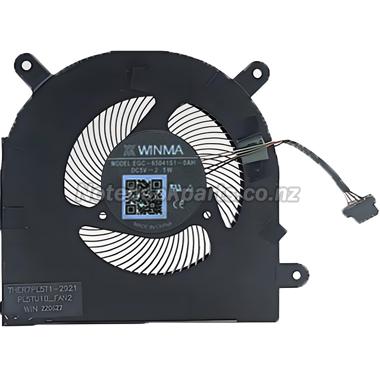 WINMA EGC-65041S1-0AH fan
