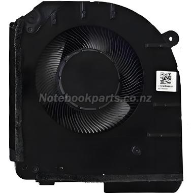 CPU cooling fan for DELTA ND8CC51-24J01