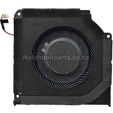 Dell DC28001DWD0 fan