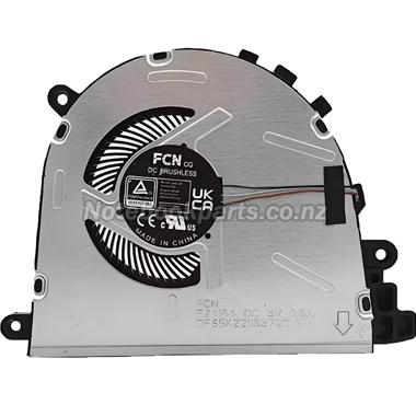 FCN F24164 DFS5K221155720 fan