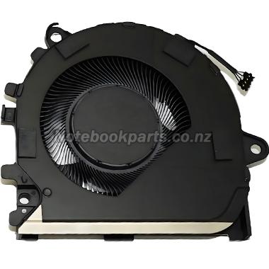 CPU cooling fan for FCN DFS5K22B05673W FQGN