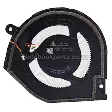 DELTA ND85C72-24M06 fan