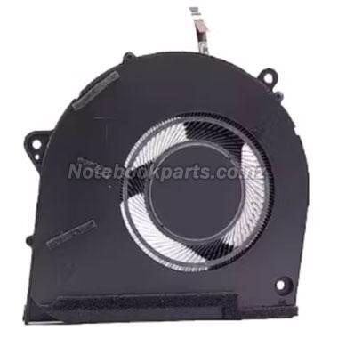 CPU cooling fan for DELTA ND75C1D-24M12