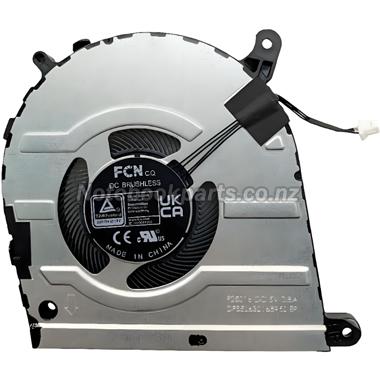 Lenovo 5F10S14368 fan