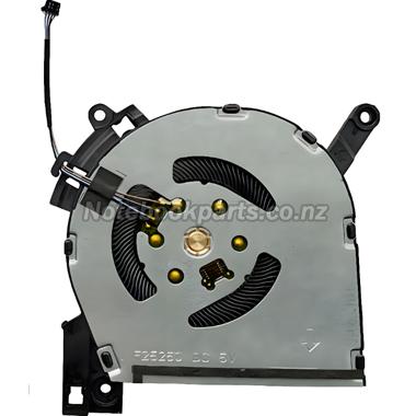 CPU cooling fan for Hp 6033B0160401