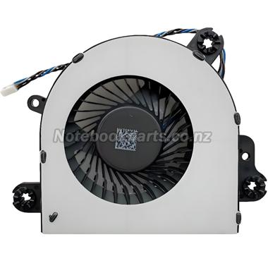 CPU cooling fan for FCN QS1A DFSCK22105182D