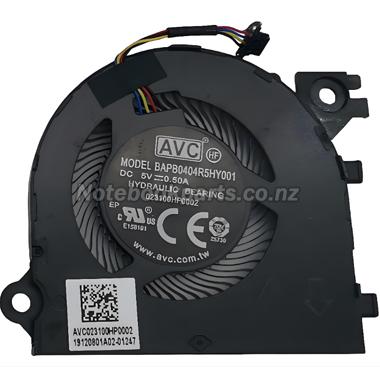 AVC BAPB0404R5HY001 fan