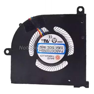 AAVID PABD07005HS N482 fan