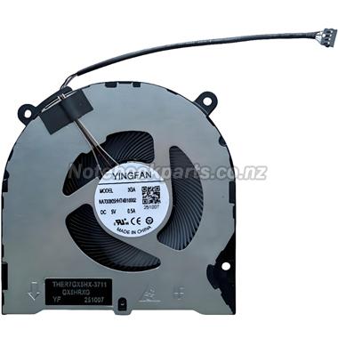YINGFAN THER7GX5HX-3711 GX5HRXG fan