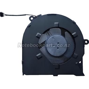 CPU cooling fan for YINGFAN NB700805HHT4B10002 3GB
