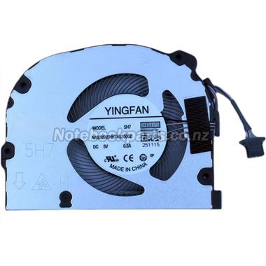 YINGFAN 5H7 NA500505HHT4B10002 fan