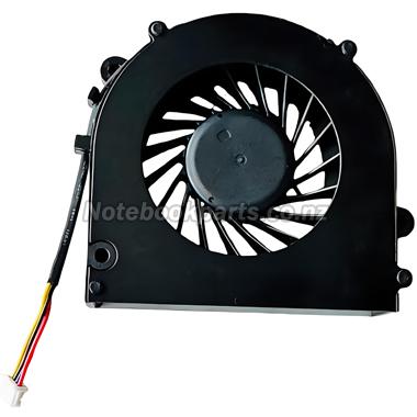 FCN FHGN DFS01105PR0T fan