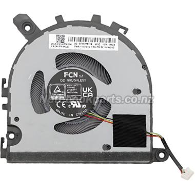 Lenovo K14 21cv fan