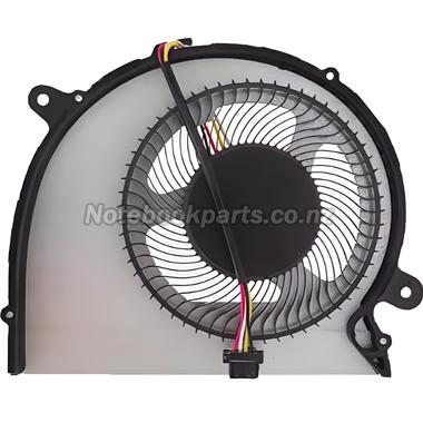 Asus Ns71pu fan