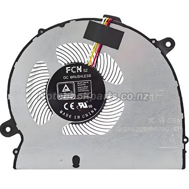 Asus Ns71pu fan