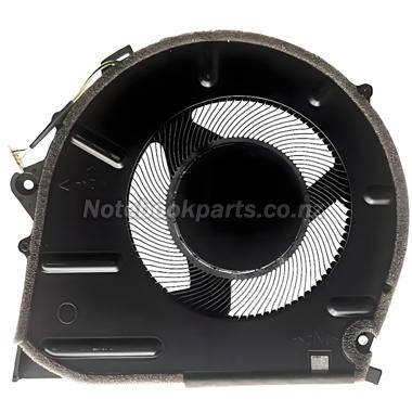 Dell DC28001HMF0 fan