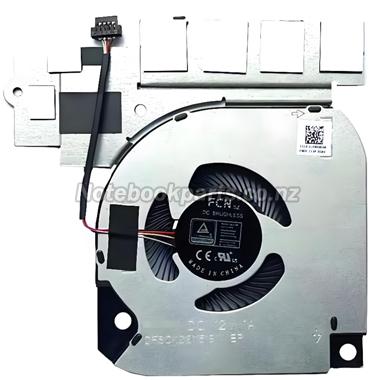 MACHENIKE F117-xr36 fan