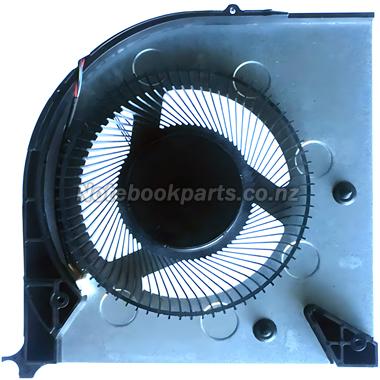 CPU cooling fan for FCN FM92 DFS2400128R0T