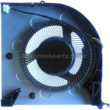 FCN FM93 DFSCK324162A2R fan
