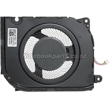 Asus Zenbook 14 Oled Ux3405ca fan
