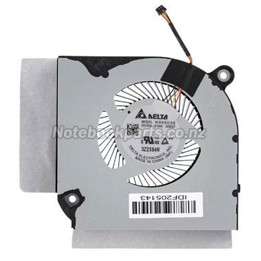 DELTA NS85C55-23E07 fan