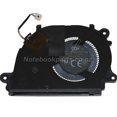 AVC BAPB0804R5HY001 fan