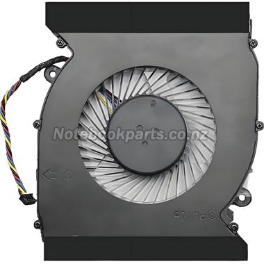 AVC BAZB0910R5HY001 fan