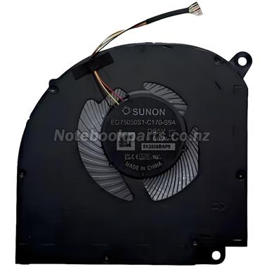 SUNON EG75050S1-C170-S9A fan